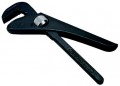 FOOTPRINT 900W THUMBTURN  PIPE WRENCH  9IN �16.66 Footprint 900w Thumbturn Pipe Wrench 9in

This Traditional Plumbers Tool Is An All Purpose Wrench Which Grips The Workpiece Tighter As More Pressure Is Exerted. With A Thumbscrew Knurled Nut Easily 