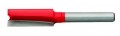 FREUD 2 FLUTE CUTTER 1/2IN 12.7MM DIA X 50MM SINGLE �18.24 Freud 2 Flute Cutter 1/2in 12.7mm Dia X 50mm Singlethe Precise Shear And Hook Angle Of These Double Fluted Straight Bits Allows For A Smooth Clean Cut And Fast Plunging.features:super Micrograin Carbi