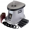 DRAPER 370W 230V BENCH MOUNTED BOBBIN SANDER �119.95