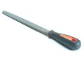 Bahco Half Round Files