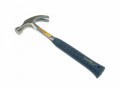 ESTWING E3/16C CURVED CLAW HAMMER VINYL GRIP 16OZ �27.70 Estwing E3/16c Curved Claw Hammer Vinyl Grip 16oz

Traditional Straight And Curved Claw Carpenters Hammers. The Handle Grips Are Made From Liquid Vinyl Bonded On To Shaft During Production. 
* Exce