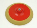 FLEXIPAD SANDER SUPER PAD 178MM VELCRO M14 X 2 �22.18 

Extremely Durable Yet Flexible Backing Pad 178mm For Metric Sander Polishers. 

Type Velcro 
Size 178mm 
Thread M14 X 2 
Max Rpm 4500