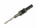 DISSTON 5209 SCREW DIGGER FOR NO.10 SCREWS �4.07 Disston Screwdigger - For No.10 Screws

Disston Screwdiggers Fulfil The Same Function As Screwsinks But The Countersinking Part Can Be Slid Up And Down The Drill Part Of The Tool. 

This Means Tha