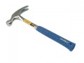 ESTWING E3/22S STRAIGHT CLAW FRAMING HAMMER VINYL 22OZ �38.61 Estwing E3/22s Straight Claw Framing Hammer Vinyl 22oz

* Designed For Frame Work.

The Long Handle Framing Nailer Has Specifically Been Designed To Give Greater Impact When Striking Nails.
The H