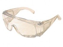 Safety Specs & Eyeware