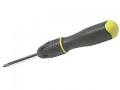 Ratchet Screwdrivers