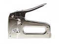 ARROW T50P  STAPLE GUN TACKER �23.95 Arrow T50m Heavy-duty Staple Gun Tacker
&nbsp;
Features:the T50 All Steel Construction Heavy-duty Staple Gun/tacker Is Made With A Chrome Finish And Hardened Working Parts.visual Refill Window, Jam 