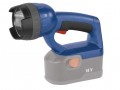 A.E.G. Power Tools FL18 Cordless Torch 18 Volt �9.99 
********aeg Mega Sale*********
&nbsp;
This Price&nbsp;will Never Be Repeated
Hurry Only While Stock Lasts!!
&nbsp;
Features:


Handy And Professional Battery Lamp

Adjustable Head, Stands 
