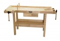DRAPER EXPERT 1400 X 500 X 860MM CARPENTERS WORKBENCH �134.95