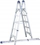 Draper Folding Step Ladder