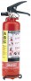 Draper Fire Extinguishers