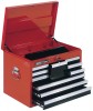 DRAPER 10 DRAWER EXPERT TOOL CHEST �306.47 Expert Quality, Ten Drawer Tool Chest With Tote Tray Manufactured From Sheet Steel With Powder Coated Finish And Fitted With Heavy Duty Lifting Handles. Drawers Are Fitted With Anti-slip Mats And Ball