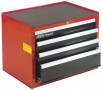 Draper Toolchests & Cabinets - Expert Range