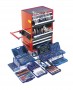 Draper Toolchest With Tools
