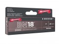 ARROW   BROWN HEAD BRAD/NAILS (2000) 25 MM �5.81 Arrow   Brown Head Brad/nails (2000) 25 Mm

Brown Head Brad/nails .

2,000 Per Pack.
Size. 25mm (1in)