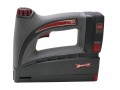 Arrow Ct50k Cordless Staple Gun / Tacker �69.95 
A 10.8volt Li-ion Cordless Staple Gun In Case. Shoots Over 1500 Staples Per Charge.
&nbsp;
Features:


Revolutionary Design With Ergonomic Handling

Advanced 10.8 Volt Lithium Ion Battery Tec