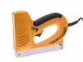ARROW   ETFX50 STAPLE & NAIL GUN �24.95 Arrow Etfx50 Staple & Nail Guna Quality All Rounder Capable Of Firing 6-14mm Staples And 15mm Brads. Soft Grip Handle With A One Piece Solid Steel Base. Lightweight, Compact And Well Balanced.elet