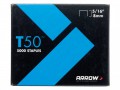 ARROW STAPLES 8MM (BX 1250) 5/16IN FOR T50/T55 �2.03 Top Quality 0.050 Wire Staples For T50 And T55 Tackers.
Size 5/16in.
Box Of 5000.