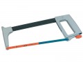 BAHCO   225-PLUS HACKSAW FRAME �20.38 Sandvik 225 Plus Hacksawhacksaw Frame Of Very Robust Construction.blade Can Be Locked At 55� Or The Conventional 90� Position.blade Storage Section In Top Of Frame, Where Protruding Blade May Be Used 