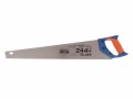 BAHCO   244P-22-U7-HP BARRACUDA HANDSAW 22IN �9.14 Sandvik 244p-22-u7-hp Barracuda Handsaw 22ina High Quality General Purpose 8ppi Hardpoint Saw Suitable For Cutting Softwood, Worktops, Chipboard And Mdf. The Improved Supersharp Toothing And Thicker B