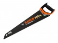 BAHCO   2600-22-XT-HP HANDSAW 22IN �9.95 Bahco&nbsp;superior 2600xt Handsaw
&nbsp;
*******promotion*******
&nbsp;
While Stock Lasts!
The Xt Range Has A Thicker Blade Than Conventional Handsaws.gives Very Fast Cutting On Modern Medium Ha