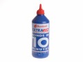 HUMBROL EXTRAREZ WOOD ADHESIVE 1 LITRE �6.96 Humbrol Wood Adhesivea Fast Acting P.v.a. Adhesive.a Thin Even Film Applied To One Surface Held By A Clamp, Will Provide A Strong Bond In 10 Minutes.size.1 Litre.