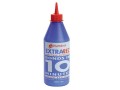 HUMBROL EXTRAREZ WOOD ADHESIVE 500ML (BOTTLE) �4.39 Humbrol Wood Adhesivea Fast Acting P.v.a. Adhesive.a Thin Even Film Applied To One Surface Held By A Clamp, Will Provide A Strong Bond In 10 Minutes.size.500 Ml.