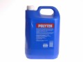 HUMBROL EXTRAREZ WOOD ADHESIVE 5 LITRE �28.36 Humbrol Wood Adhesivea Fast Acting P.v.a. Adhesive.a Thin Even Film Applied To One Surface Held By A Clamp, Will Provide A Strong Bond In 10 Minutes.size.5 Litre.