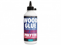 Polyvine Polyten Fast Grab Wood Adhesive