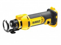 DeWALT Cordless Drywall Cut-out Tool
