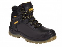 DEWALT Newark S3 Waterproof Safety Hiker Boots