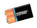 DURACELL 9VK1M3 ULTRA BATTERY (1) �3.41 Duracell 9vk1m3 Ultra Battery (1)duracell Ultra M3 Is The Most Powerful Battery. Using M3 New Technology To Give More Energy, More Efficiency And More Power, Especially In High Drain Appliances.pack O