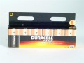 Duracell D Cell Alkaline Batteries pack of 6 LR20/HP2 �6.99 Alkaline General Purpose Battery Ideal For Torches, Doorbells, Portable Radio/tape Recorders Etc.
Type. Plussize 1.5v (d)
Qty. 6 Pack
