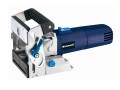 Einhell BT-BJ900 Biscuit Jointer �54.95 The Biscuit Jointer Is Suitable For Milling Slots For Shadow Joint Connections In Compact Wood, Plywood And Chip Boards. It Serves Edge Connections For Manufacturing Properly Matching, Firm And Safe W
