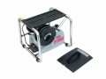 EARLEX  LMB176 STEAMMASTER WALLPAPER STRIPPER 110V �209.00 Earlex  Professional Wallpaper Stripper 1760w - 110v

The Only Steam Wallpaper Stripper That Has A Patented Step Design.
So You Can Safely Reach The Ceiling Or Top Of The Walls Of An Average Size R