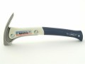 ESTWING EWF21L HAMMER 21.OZ SMOOTH FACE 16IN HDL �37.78 Estwing Ewf21l Hammer 21.oz Smooth Face 16in Handlethe Design Of This Hammer Assures Integral And Sweeping Overstrike Protection While Placing The Power And Weight At The Front To Maximise Power And R