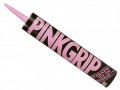 Everbuild Pinkgrip Cartridge 350ml (Box Of 12) �21.49 Pink Grip Sf Is A Direct Bond Solvent Free Gap Filling Adhesive Specifically Formulated For The Professional User. The Product Can Be Used To Replace Mechanical Fixings In A Wide Variety Of Building A