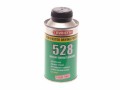 EVOSTIK 528 CONTACT ADHESIVE 500ML        805200 �10.42 Evostik - Contact, Type 528a General Purpose One Part Contact Adhesive Suitable For Bonding Laminates, Wallboards, Plywood And Hardboard Panels, And Leather Goods.size. 500ml.tin.