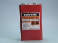 EVOSTIK 191 ADHESIVE CLEANER 5 LITRE      094604 �38.87 Evostik Adhesive Cleanera Blend Of Solvents Specially Suitable For Cleaning Evo-stik Contact Adhesives.size 5litre Can.
