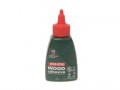 EVOSTIK WOOD ADHESIVE RESIN W 125ML       715110 �3.53 Evostik Resin w Wood Adhesive


A One-part Pva Emulsion Adhesive With Exceptional Bond Strength, Specially Developed For Wood.
Suitable For All Softwoods And Hardwoods.
For Interior Use. 

Si