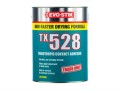 EVOSTIK TX528 THIXOTROPIC ADH. 1 LITRE    657502 �19.11 Evostik - Contact, Thixotropic, Tx528  Adhesive.


Thixotropic, Non-drip Contact Adhesive Ideal For Use On Vertical And Soffit Surfaces.

Size. 1litre.