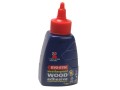 EVOSTIK WOOD ADHESIVE WEATHERPROOF 125ML  716063 �3.81 Evostik Weatherproof Wood Adhesive


A One-part Pva Emulsion Adhesive Similar To Wood Adhesive Resin w Which Has Been Specially Developed For Exterior Use.

Size 125ml.