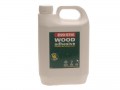 EVOSTIK WOOD ADHESIVE WEATHERPROOF 2.5L   718210 �29.95 Evostik Weatherproof Wood Adhesive


A One-part Pva Emulsion Adhesive Similar To Wood Adhesive Resin w Which Has Been Specially Developed For Exterior Use.

Size. 2.5litre.