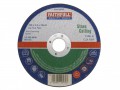 FAITHFULL  CUT OFF WHEEL 100X3.2X16 STONE FOR 25 �11.29 
