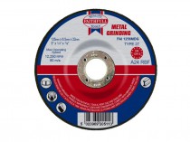 Metal Cutting Discs-Depressed Centre