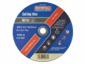 FAITHFULL  CUT OFF WHEEL 230X3.2X22 METAL FOR 5 �5.14 
