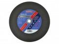 FAITHFULL  CUT OFF WHEEL 300X3.5X20 METAL FOR 5 �9.48 