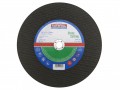 FAITHFULL  CUT OFF WHEEL 300X3.5X20 STONE FOR 5 �9.48 