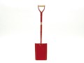 Shovels