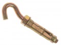 Hook & Eye Bolts